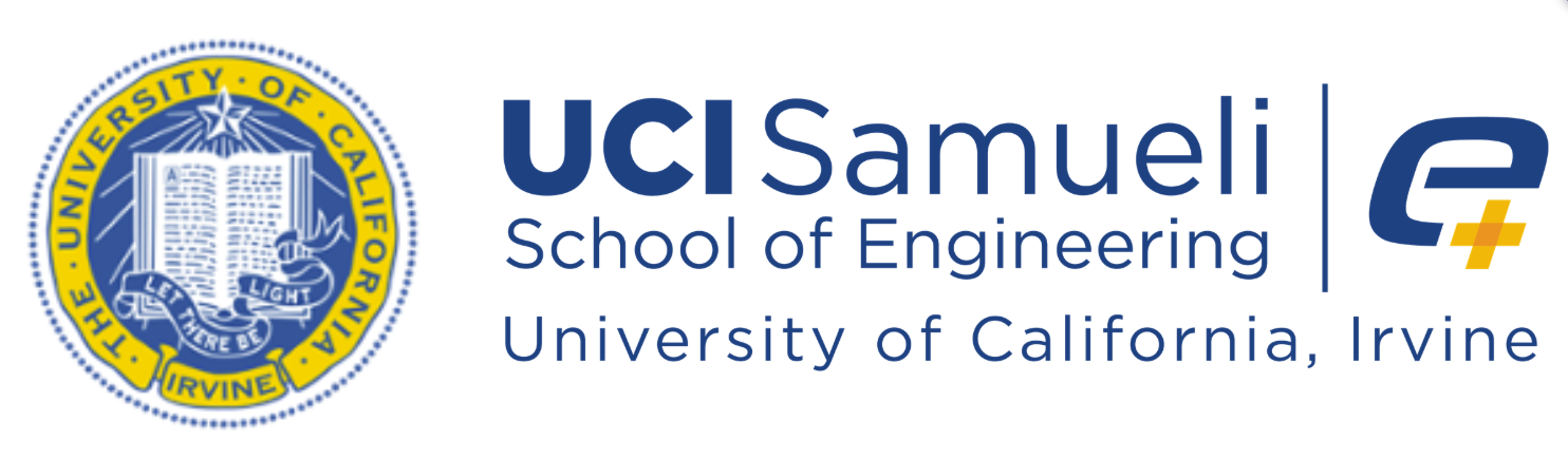 UCI logo